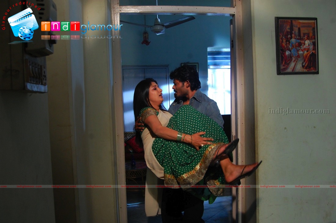 AADHINARAYANA Movie hd photo